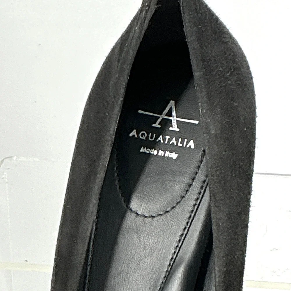Aquatalia brand material
